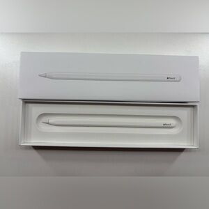 Apple Pencil 2nd Generation